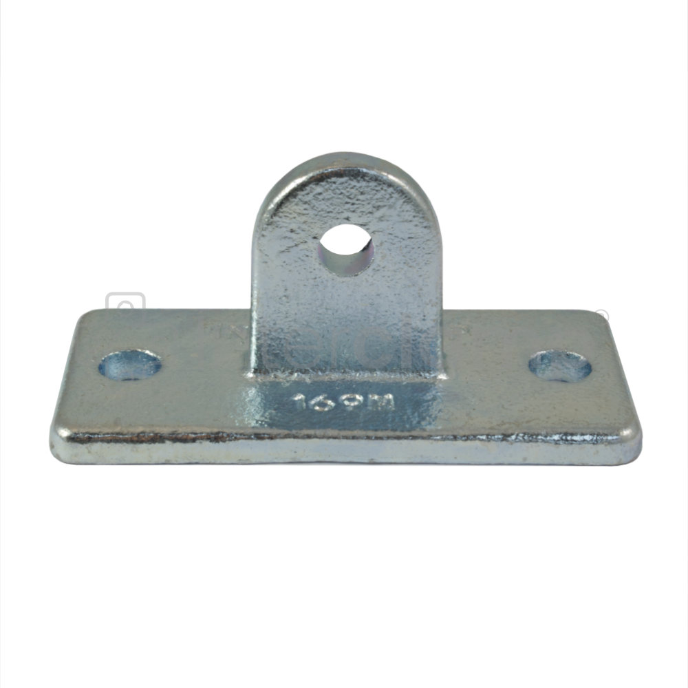 

Interclamp® Type 169M